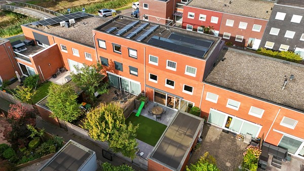 Medium property photo - Alikruikhof 6, 2492 SG Den Haag